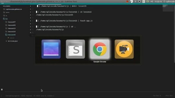 .editorconfig - универсальная настройка для редактора