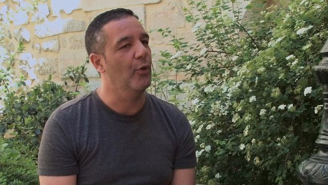 ITW - MISTER TANGO - Audrey et Cartouche (Partie 1) смотреть онлайн