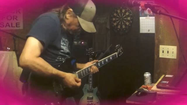 the seeker cover epiphone modern смотреть онлайн