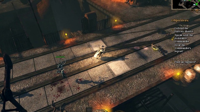 The Incredible Adventures of Van Helsing 2 - Обзор смотреть онлайн