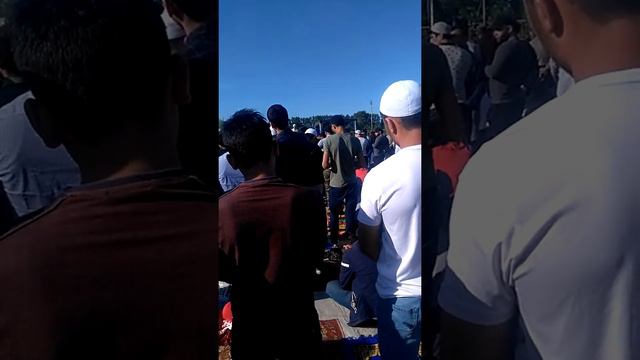 Рязань ураза байрам 2019 4 ийюн смотреть онлайн