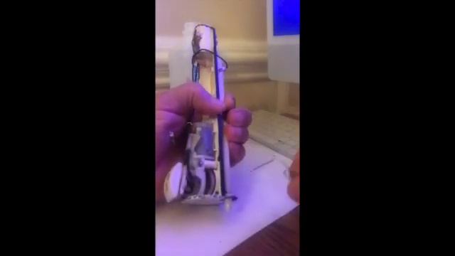 WaterPik batteries replaced смотреть онлайн