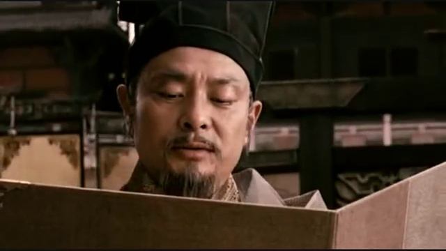 Naginata (Three Kingdoms: Resurrection of the Dragon) смотреть онлайн