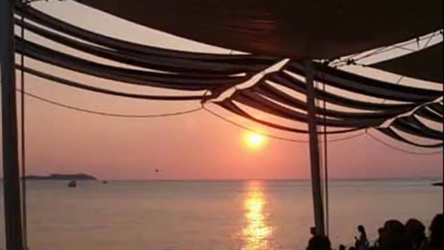 Martin Solveig & Stephy Haik - Cabo Parano смотреть онлайн