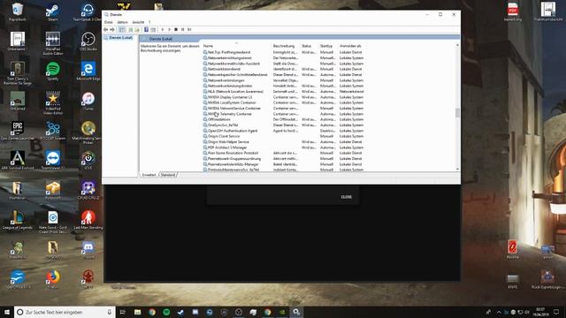 Something Went Wrong Try Rebooting Your PC And Then Launch GeForce Experience