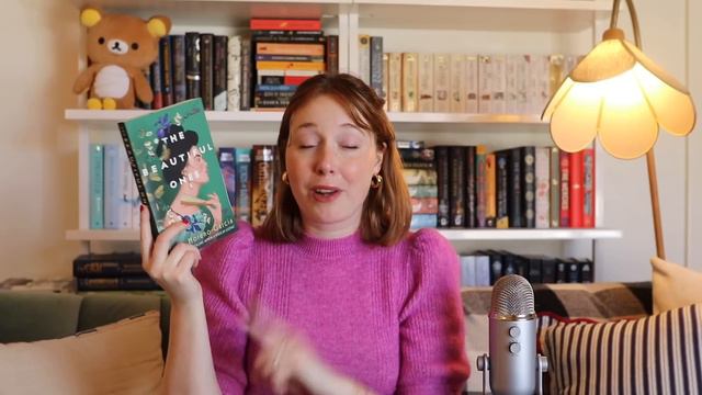 My Favorite Romance Reads (romantic reading recs!) 📚💕💖 смотреть онлайн