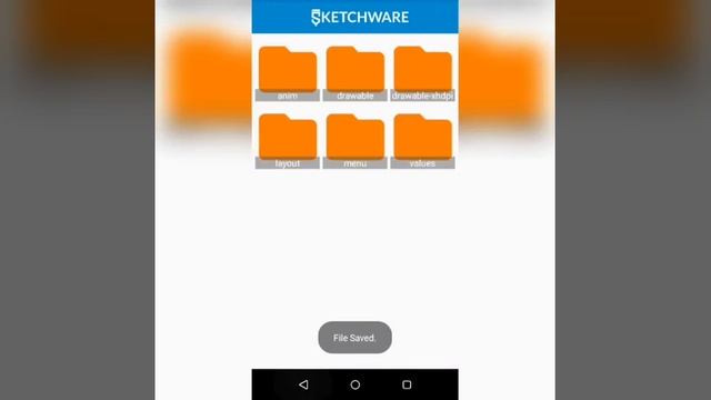 Border Around TextView in Sketchware смотреть онлайн