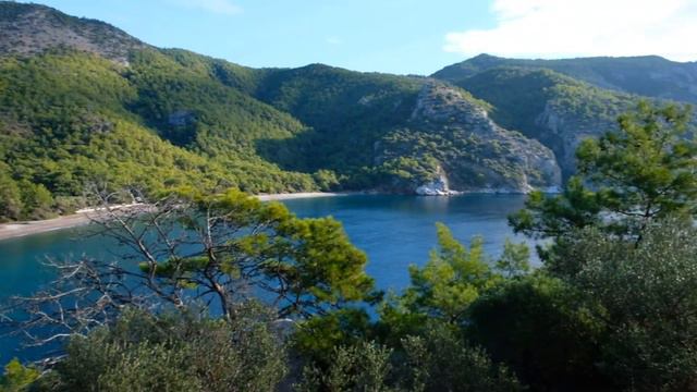 Карийская Тропа смотреть онлайн