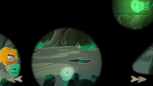Walkthrough Fire: Ungh’s Quest - VIII смотреть онлайн