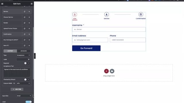 WordPress Forms - Elementor, Forminator, WP Forms, Essential Addons смотреть онлайн