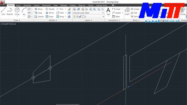 MITT CILEGON TUTORIAL AUTOCAD 32 ISOMETRIC 5 BERSAMA FARIS ABDUL FATAH NUGROHO смотреть онлайн