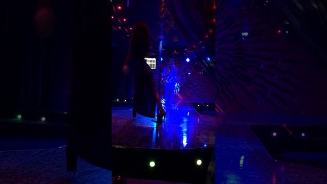 Ресторан, Бар "Ветка Сакуры" Живая Музыка Саксофон смотреть онлайн