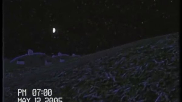 Backrooms - Level 94