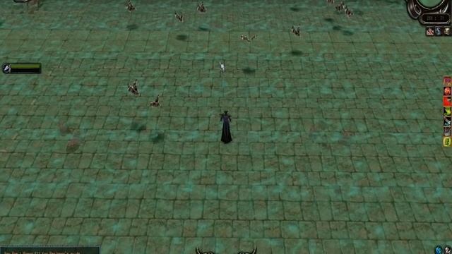 Cronous Beginner Guide - Mage смотреть онлайн