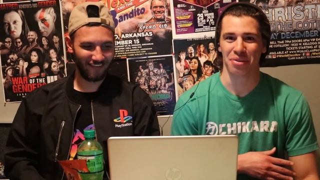 KBW: We React to AK 47's First Match! смотреть онлайн