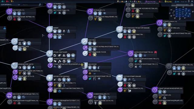 Civilization 5 Beyond Earth Геймплей смотреть онлайн