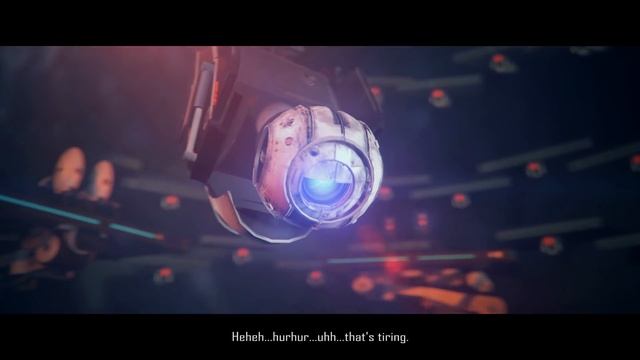 Portal - Making Science смотреть онлайн
