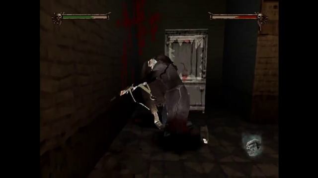 Nightmare Creatures Прохождение с комментариями Часть 2 смотреть онлайн