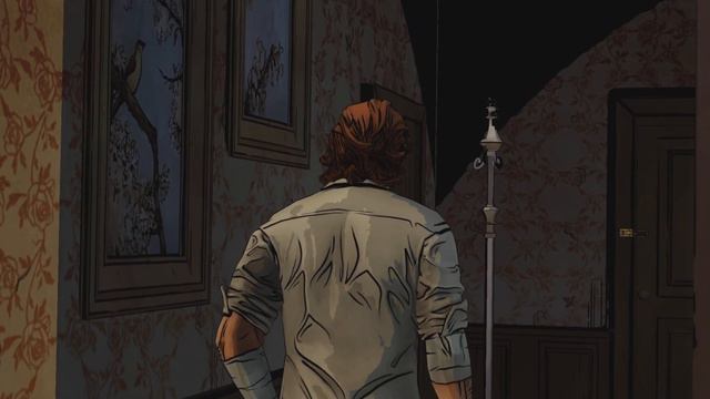 The Wolf Among Us episode 4 part 2 - Pawning some Questions смотреть онлайн