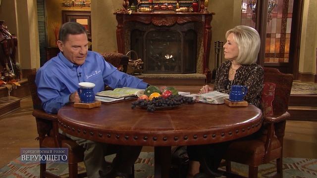 04. Законы веры смотреть онлайн