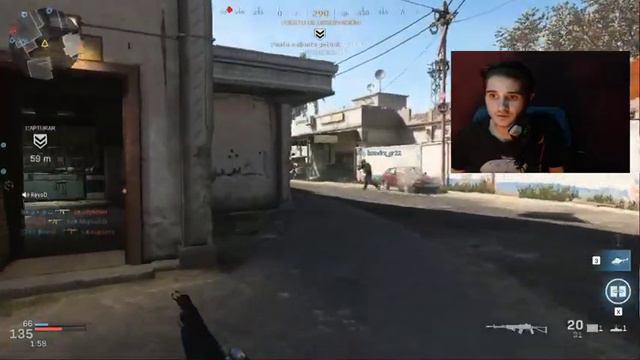 ERROR 6036 CALL OF DUTY SOLUCION 100% CONFIRMADA! смотреть онлайн