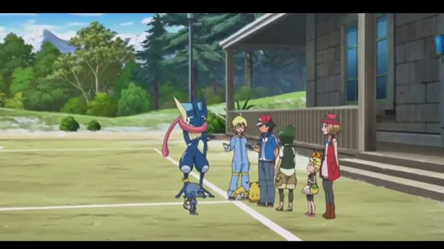 POKEMON SEASON 19 EPISODE 25 IN TELUGU | A Full-Strength Battle Surprise! | Telugu | PokeXleo