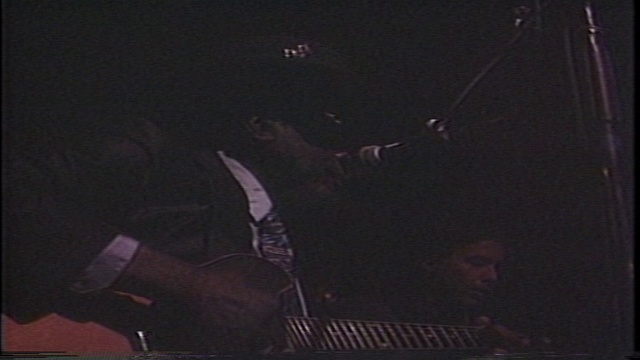 John Lee Hooker - I'm Bad Like Jesse James смотреть онлайн