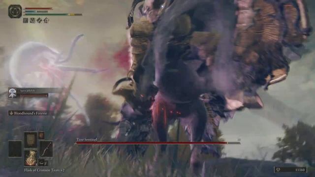 Git Gud Tree Sentinel! смотреть онлайн