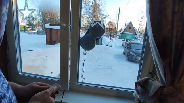 Робот-мойщик окон Даджет W200/пока он работает вы отдыхаете. смотреть онлайн