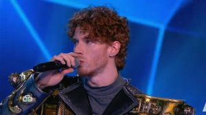 "МАСКА" ДЕВЯТЫМ СНЯЛ МАСКУ ВСЕМИ ЛЮБИМЫЙ КОЗЕРОГ,А ТАМ БЫЛ никита пресняков