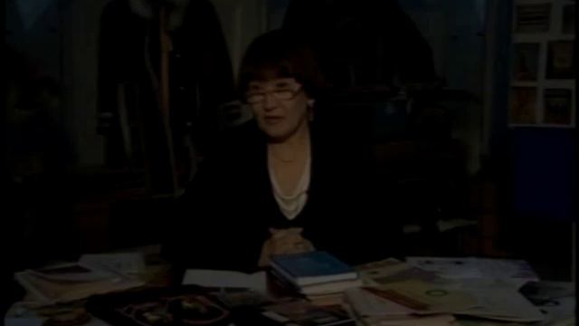 Сохранение культурного наследия народов Арктики на цифровых носителях смотреть онлайн