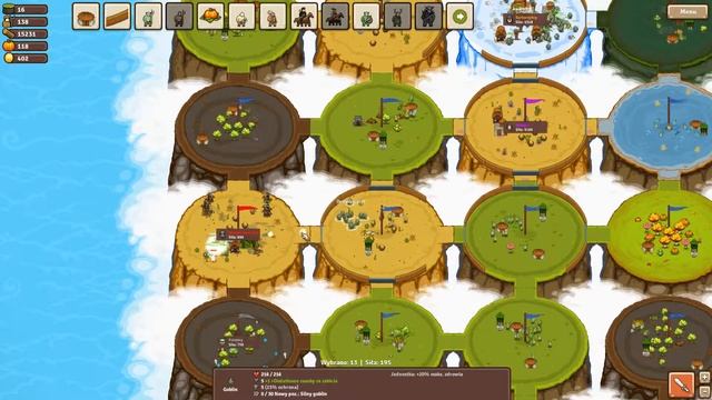 circle empires caster competition 11m 47s Apex! смотреть онлайн