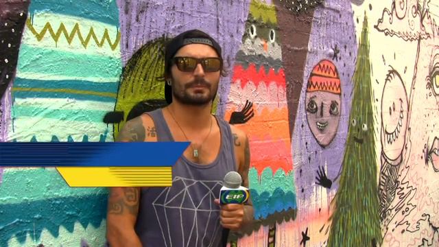 Roger+Grassi+ +Brazil смотреть онлайн