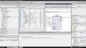Siemens S7 1200 Modbus TCP communication with Windows client