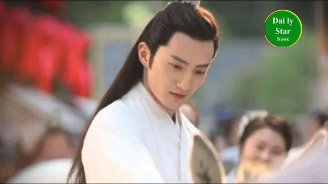 Expecting a comeback? A recent photo of Yuan Bingyan, Cheng Yi and Gong Jun are handsome, смотреть онлайн