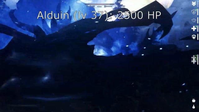 OP Werewolf Build Shreds Bosses - Skyrim - Legendary - Growl смотреть онлайн