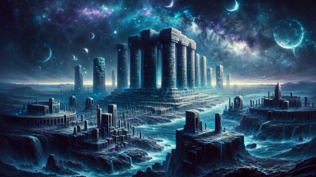 The Call of Cthulhu - H.P. Lovecraft #horrorstories смотреть онлайн