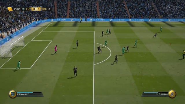FIFA 16 DEMO! На ПК. Part 2. смотреть онлайн