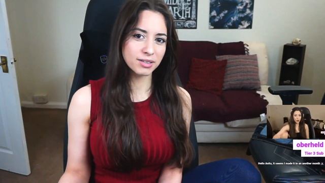 What Is A Simp? Sweet Anita Explains! смотреть онлайн