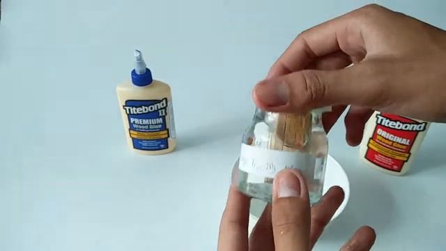 [LiK Lab] Titebond Original vs. Titebond II Premium смотреть онлайн