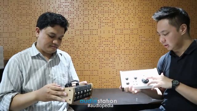 MACAM-MACAM MONITOR CONTROLLER DAN KEGUNAANNYA смотреть онлайн