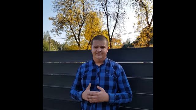 Видеообзор работы станции очистки сточных вод Traidenis. Автономная канализация премиум класса. смотреть онлайн