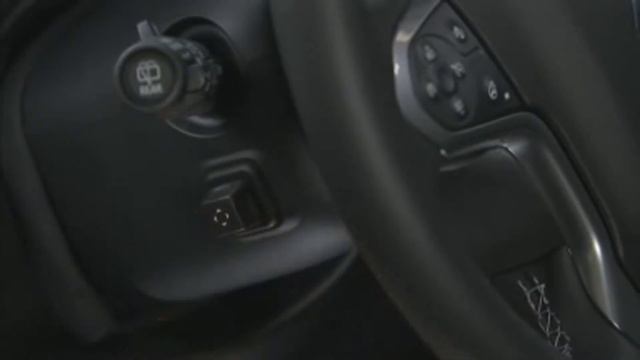 2015 Country Chevy Tahoe/Suburban Steering Column Adjustment