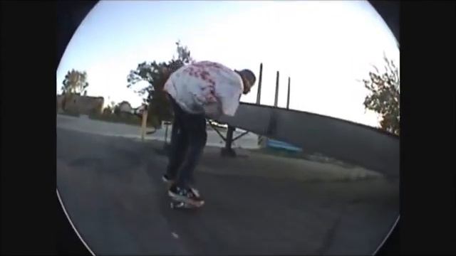 LEE BEANS vs. ELI KRESS. from BRAIN$LOR [2009] BEHADY MOB смотреть онлайн