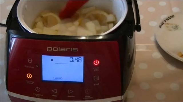 Варенье из дыни с лимоном смотреть онлайн