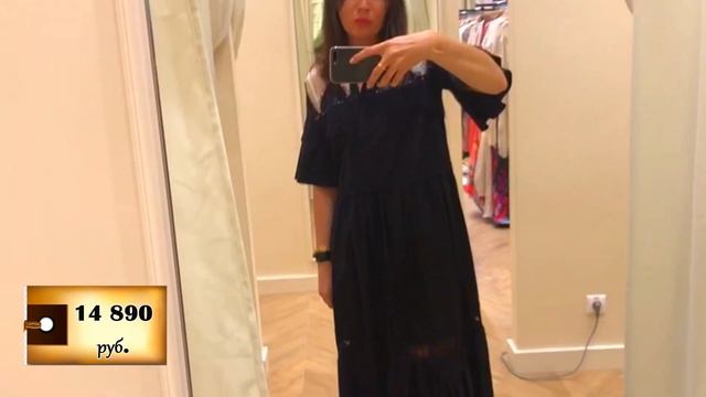 SHOPPING VLOG|TWINSET|АУТЛЕТ АРХАНГЕЛЬСКОЕ|МОСКВА|ARKHANGELSKOYE OUTLET смотреть онлайн