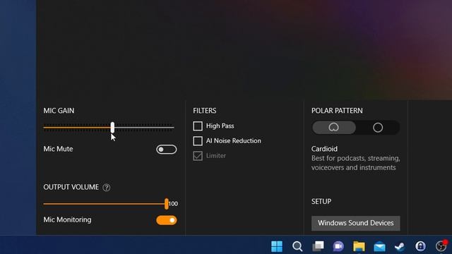 How to make the HyperX Duocast sound better смотреть онлайн