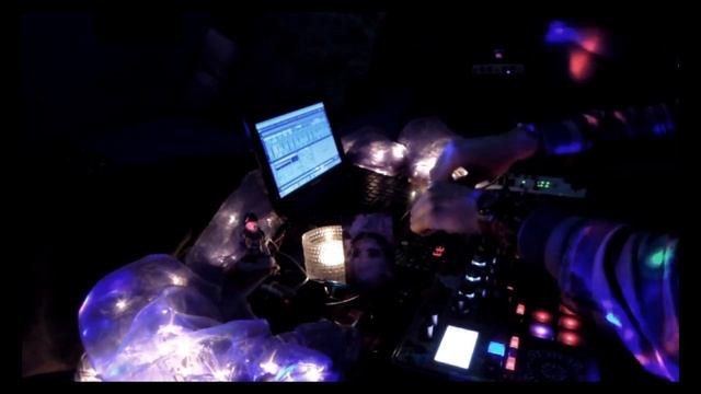 Psy - Mantra Goa Trance - "Om Mata (Jai Kali Durge)" | live смотреть онлайн