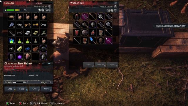 Conan Exiles část 33 // Ulovili Jsme Třílebkovou Bestii z Kanálu a Začali Trénovat Nové Válečnice смотреть онлайн
