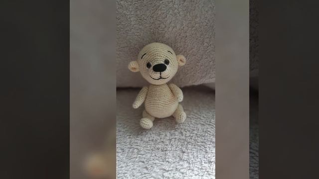 Мишка Смайлик смотреть онлайн